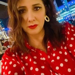 Meet your Posher, Vicky